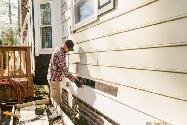 Top rated local Siding Contractor specialists in McClellandtown, PA